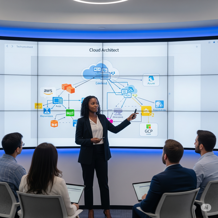 Cloud Services
