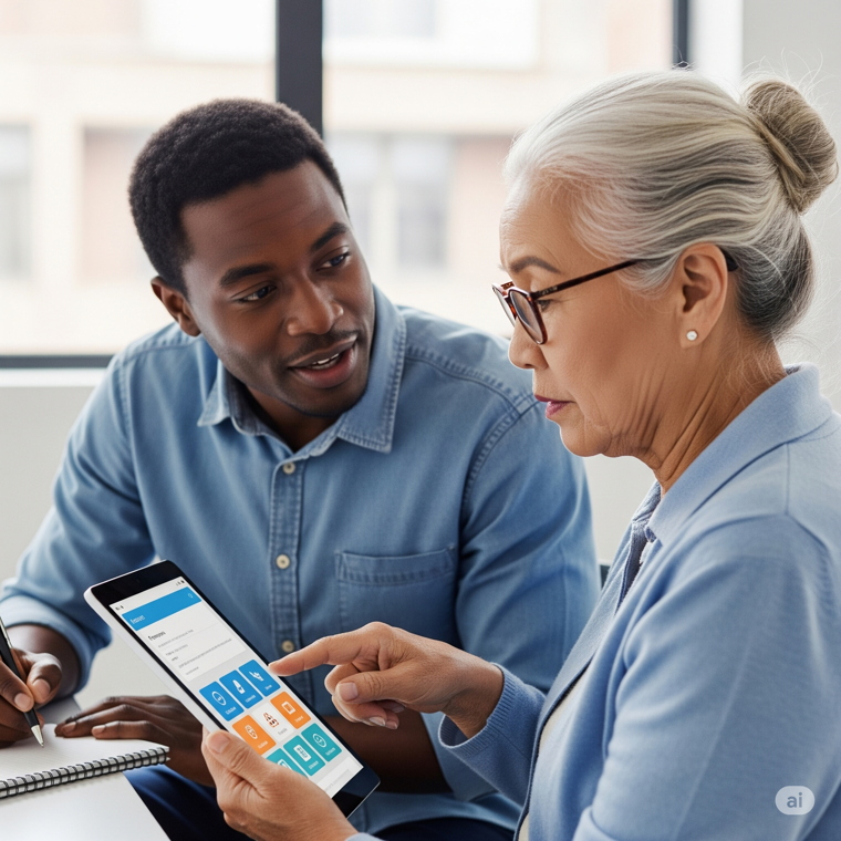 Registrations and identifiers