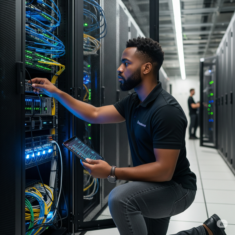 Data Engineering