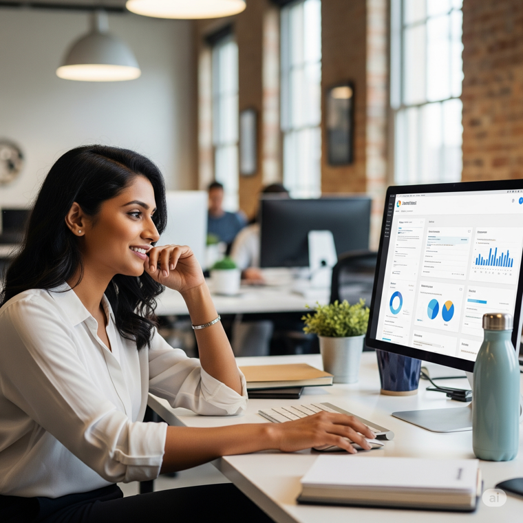 Employee Experience