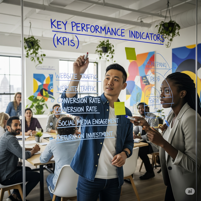 KPI Development